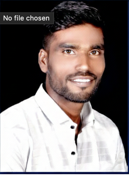 Sandip Balu Kharat